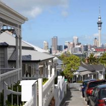 Ponsby Auckland
