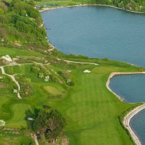 Golf & Tours Ireland golf Getaway