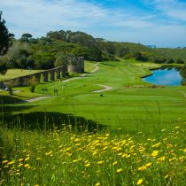 Women's Portugal & Spain Golf Tour