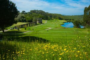 Portugal & Spain Escorted Ladies Golf Tour