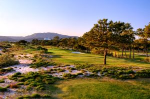 Portugal & Spain Escorted Ladies Golf Tour