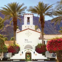 Los Angeles & Palm Springs Golf & Shopping Tour