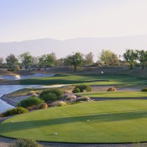 Los Angeles & Palm Springs Golf & Shopping Tour