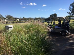 Ladies Gold Coast Golf Tour