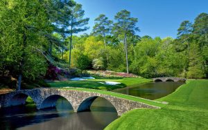 US Masters Golf Tours