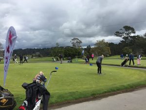 Auckland ladies golf tour