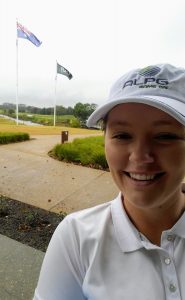 Jessica Cowie Golf & Tours