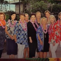 Hawaii Ladies Golf Tour