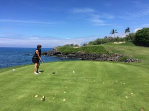 Hawaii Ladies Golf Tour