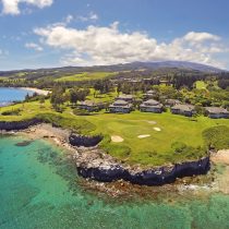 Maui Ladies Golf Holiday
