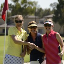 Golf & Tours Ladies