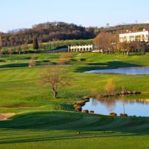 Ladies Golf Holiday in Italy