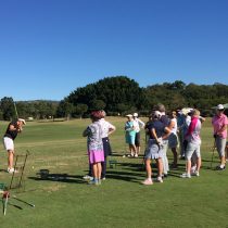 Ladies Golf Tuition Golf & Tours