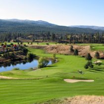 Canada Ladies Golf Holiday Golf & Tours
