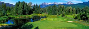 Canada Ladies golf Holiday Golf & Tours