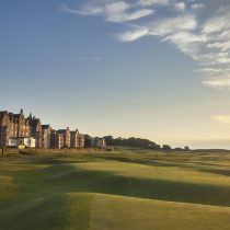Golf & Tours Scotland