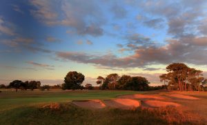 Golf & Tours ladies Adelaide golf escape