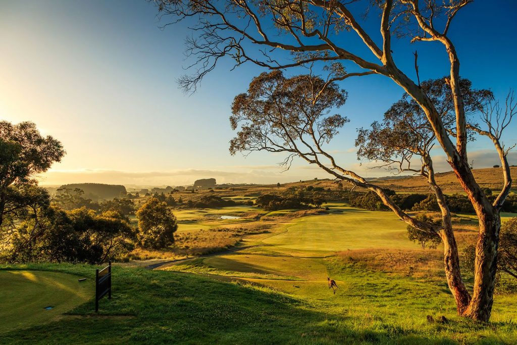 Golf & Tours Ladies Adelaide Golf Escape 