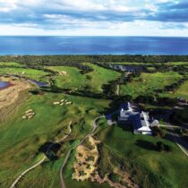 Golf & Tours Ladies Bellarine & Great Ocean Road Golf Escape