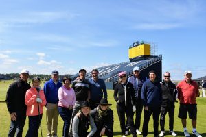 Golf & Tours Ultimate Scotland Golf Tour