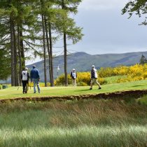 Golf & Tours Ultimate Scotland Golf Tour