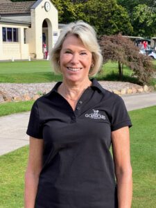 Heather Alsop Golf & Tours