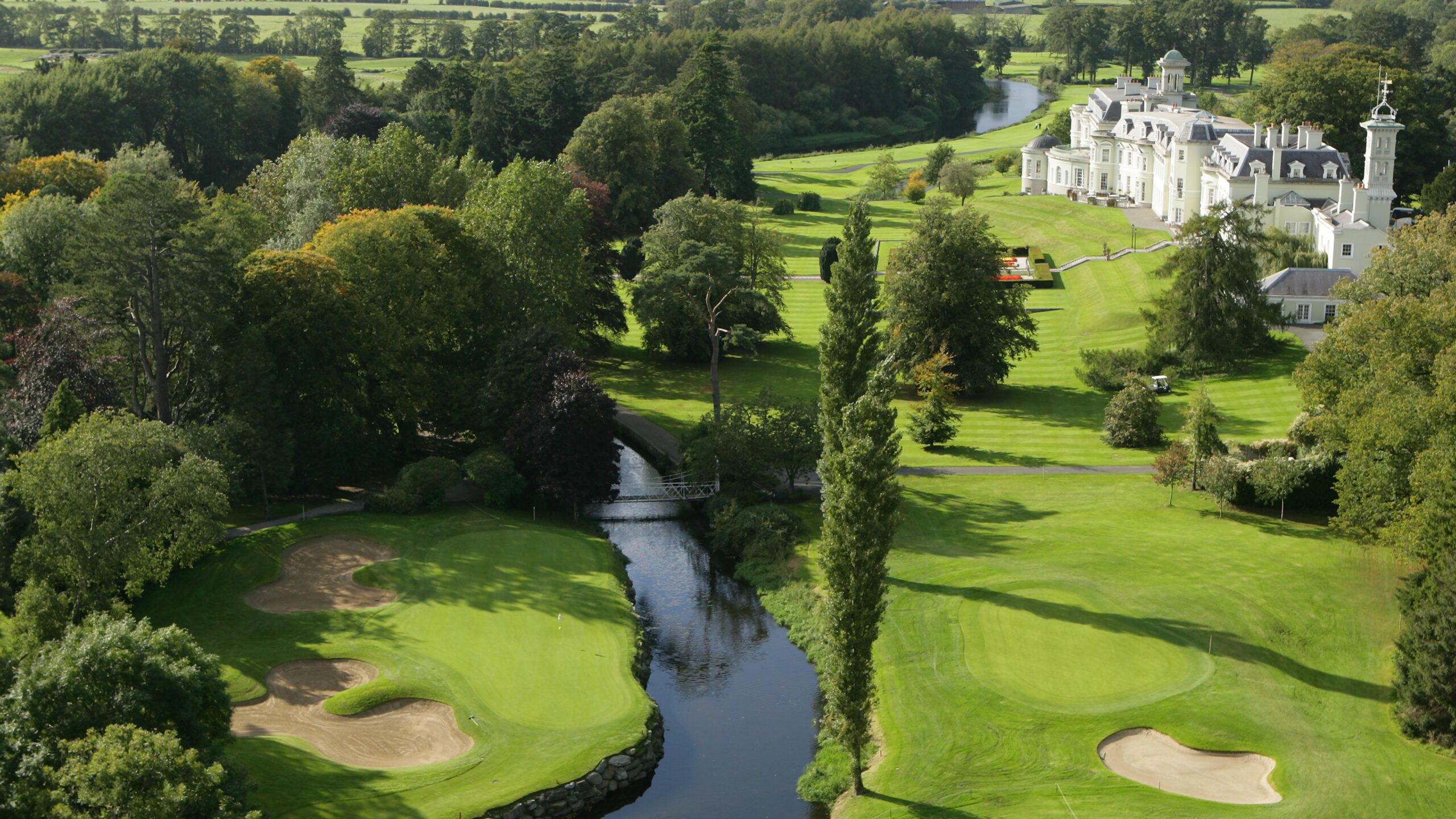 Golf & Tours Ireland