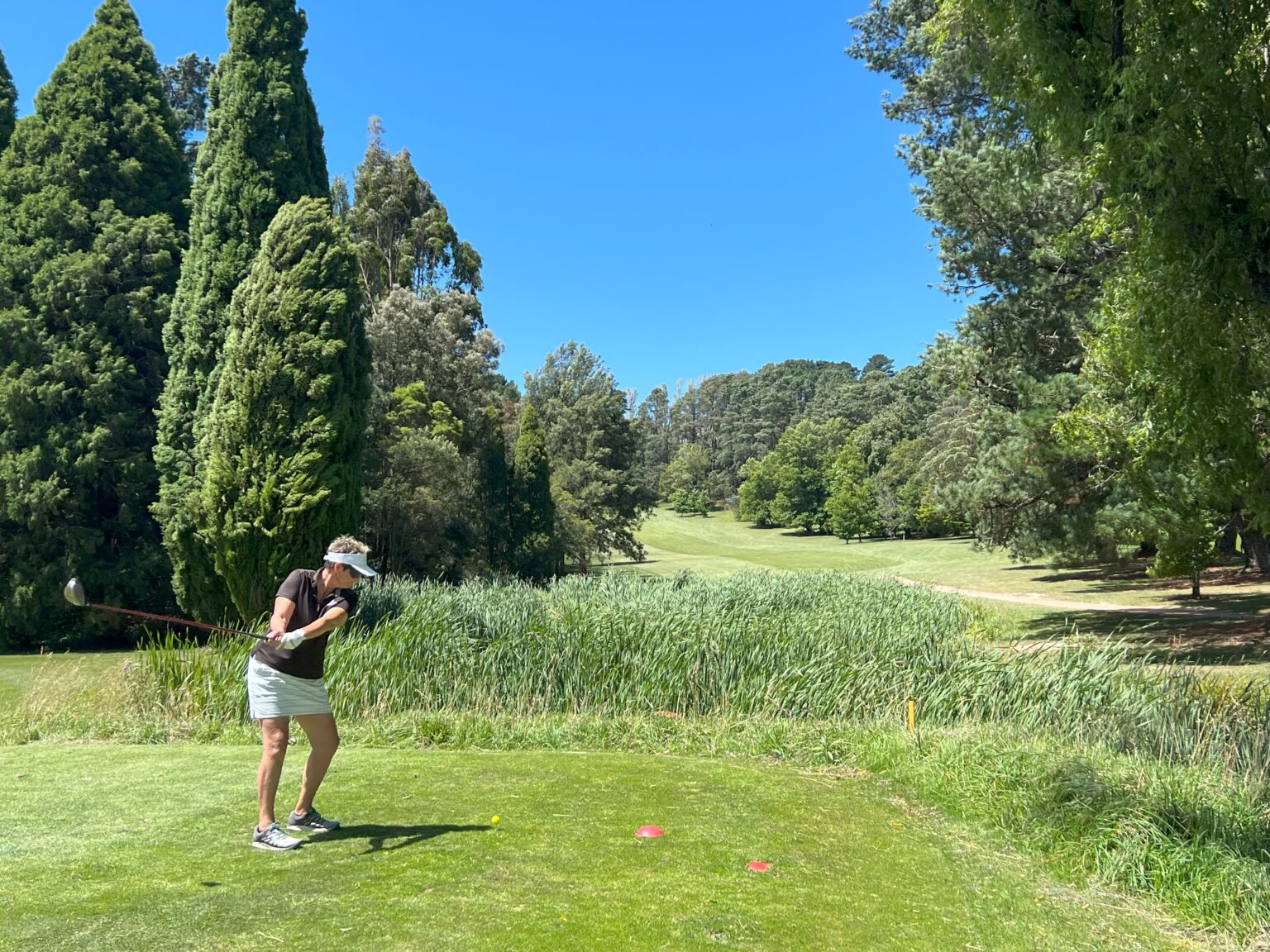 design your own golf tour bag