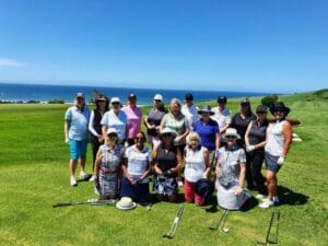 luxury small group golf tours
women's tuition golf tour
women's golf coaching
golf & tours
