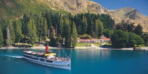 tours queenstown