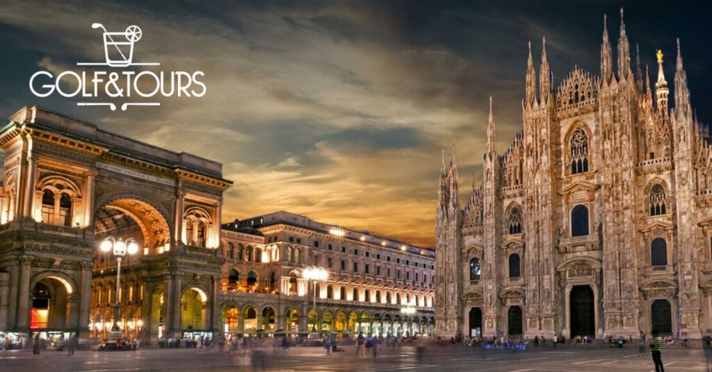 golf in italy, golf & tours, group tour to italy, play golf in italy, luxury small group golf tours, golf near lake como, golf tour italy,