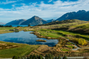 tours queenstown