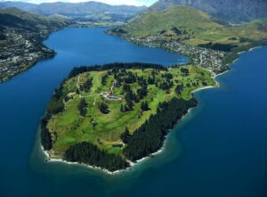 tours queenstown