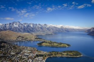 tours queenstown