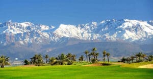 golf tour morocco golf & tours experience morocco play golf in morocco