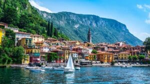 golf italy luxury travel