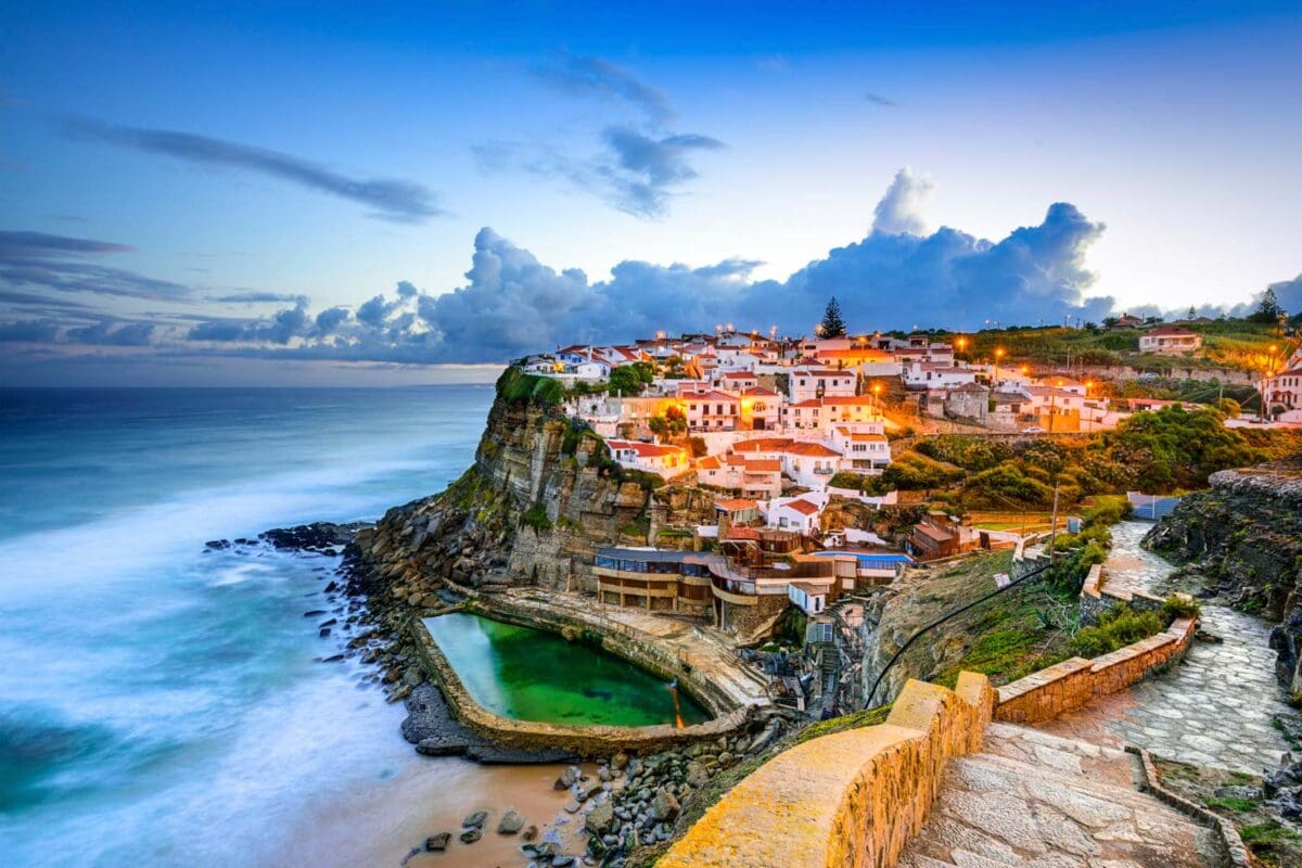 golf portugal golf spain luxury golf