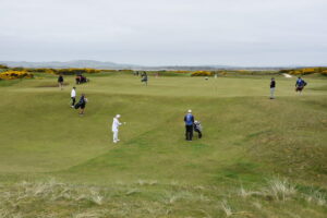 Ultimate Scotland Golf Tour