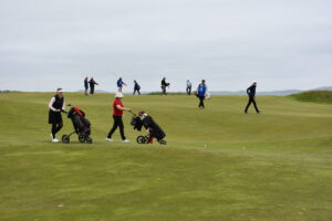 Ultimate Golf Tour Scotland