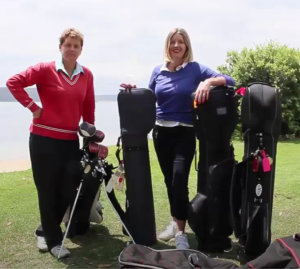 Golf Club Travel Options