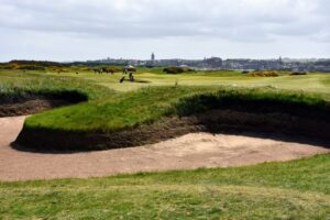 Ultimate Golf Tour Scotland