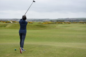 Ultimate Golf Tour Scotland