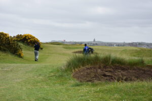 Ultimate Golf Tour Scotland