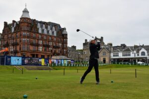 Ultimate Scotland Golf Tour