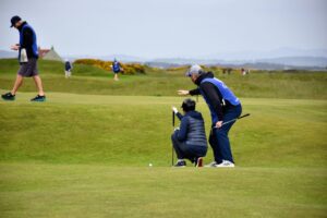 Ultimate Scotland Golf Tour