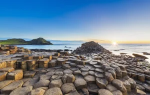 Giants Causeway Ireland