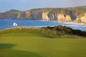 Ireland Golf Tour