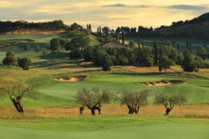 Antognolla Golf Club