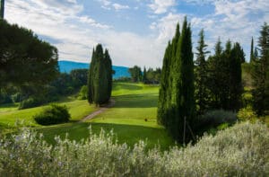 Ugolino Golf Club