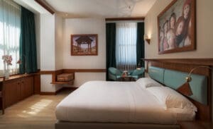 Sangallo Palace Hotel